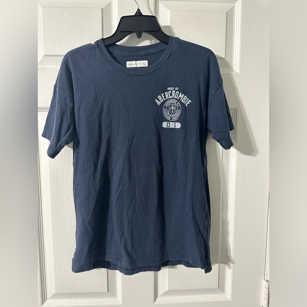 Abercrombie kids‎ tshirt